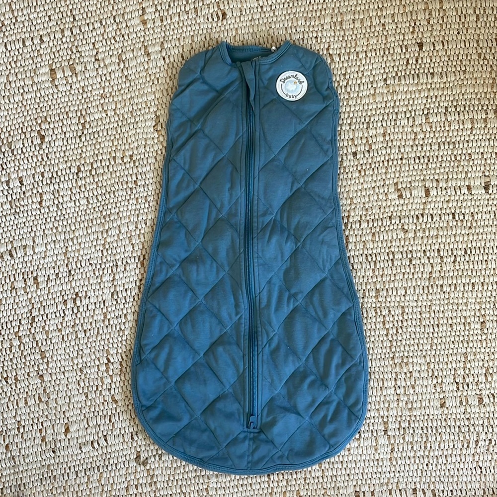 DREAMLAND BABY Weighted Sleep Swaddle
